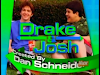 Drake Y Josh Serie Completa En Dvd