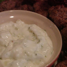 Vancouver Greek Restaurant Tzatziki