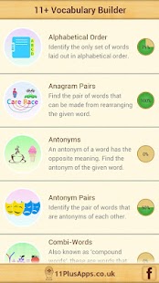 How to mod 11+ Vocabulary Builder 1.6 apk for laptop