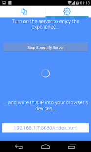 How to download Spreadify 1.0 apk for android