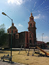 Iglesia Del Carmen De San Andrés