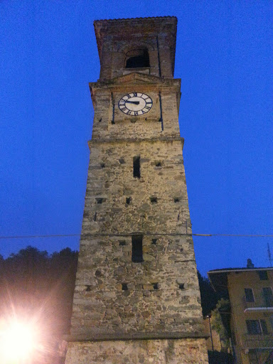 Torre Campanaria di Baldissero