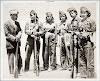 Women Soldiers