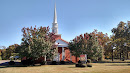 Broad acres Baptist Church