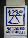 Partiomuseo - Scoutmuseet