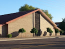 Grace Community Church Chapel