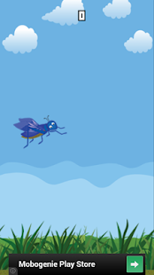 How to mod Cicada Flap patch 1.0 apk for laptop