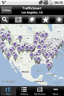 How to mod Traffic Smart USA Premier 3.0 apk for android