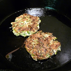 Tofu Burgers