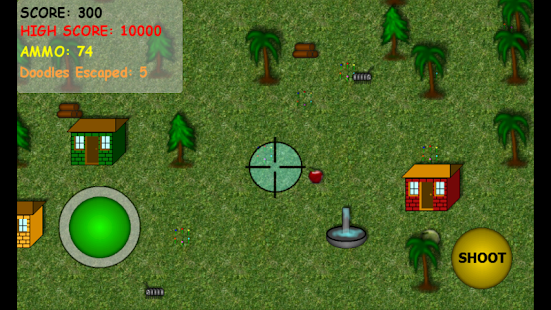 How to install Shoot the Doodle 1.0.87 apk for android