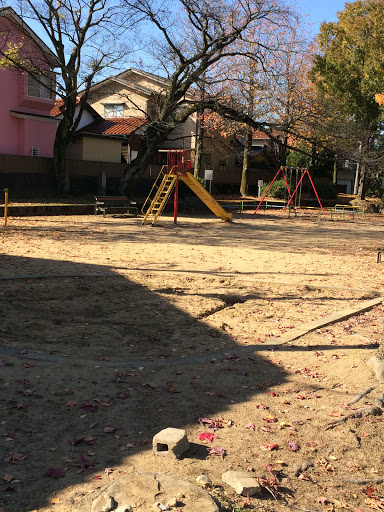 泉野第６児童公園（Izumino Sixth Children's Park）