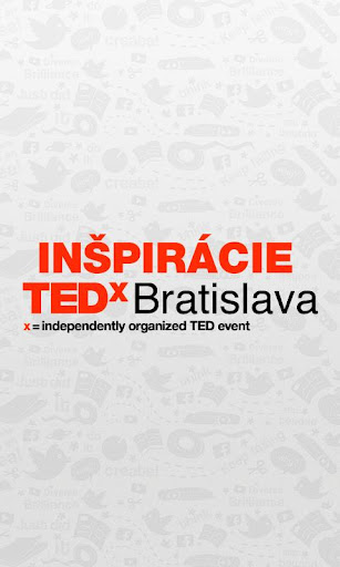 Inšpirácie z TEDx Bratislava