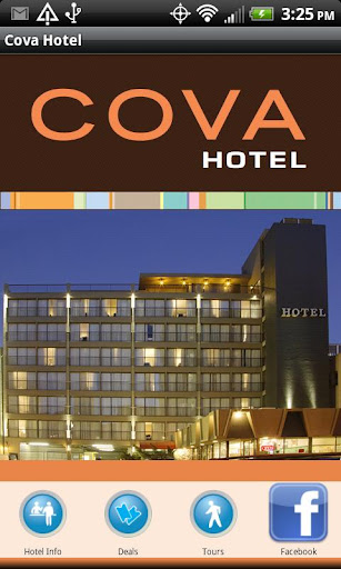 Cova Hotel