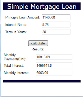 How to download Loan Calculator 0.0.1 mod apk for bluestacks