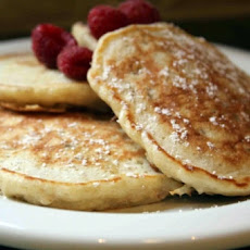 Healthy Pancakes
