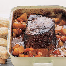 Pot Roast