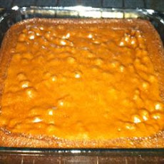 Low-Fat Brownies