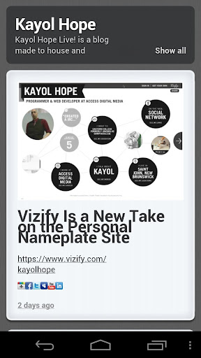 Kayol Hope