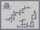 Thumbnail of the map 'quackodile tears'