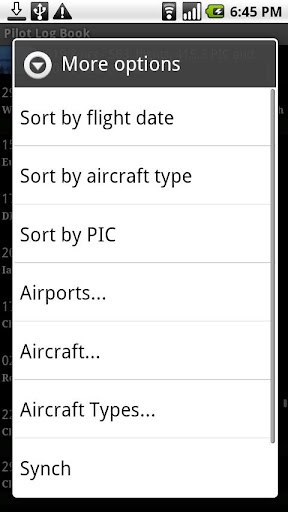 免費下載社交APP|JCST Pilot Logbook for Android app開箱文|APP開箱王