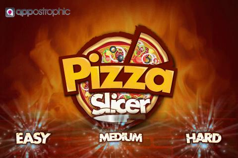 Pizza Slicer