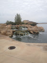 Lakes Fountain