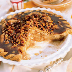 Kathy's Peerless Pear Pie