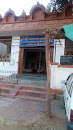 Raghavendra Swamy Temple 