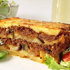 Moussaka