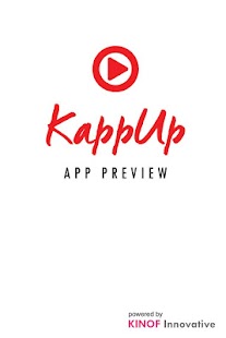 How to install KappUp Preview lastet apk for bluestacks