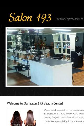 Salon 193