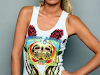 Venta  Ed Hardy Juicy Polo Tshirt Camisa