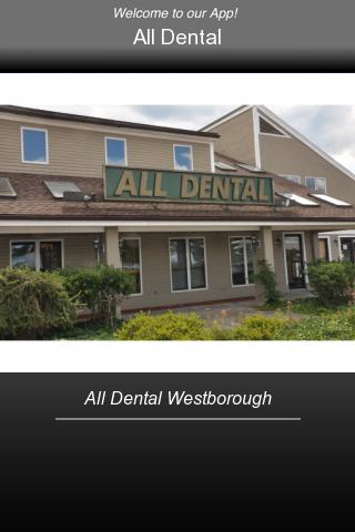 All Dental Westborough