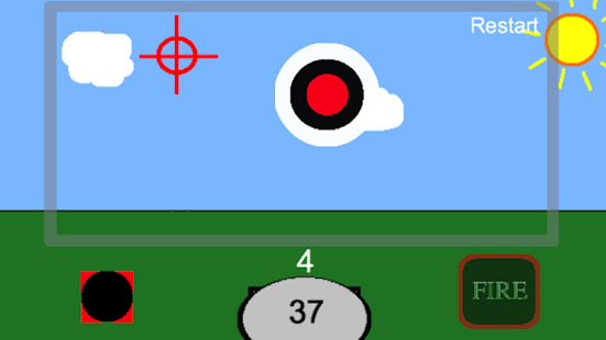 How to install Gun Range Paintball Pro 1.1 unlimited apk for bluestacks