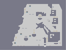 Thumbnail of the map 'Hashima Island'