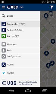 How to download UOC ON (Official) 3.4 mod apk for laptop