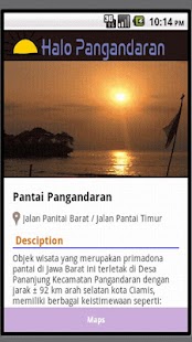 How to mod Halo Pangandaran patch 1.0 apk for bluestacks