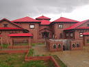 Непальский дом