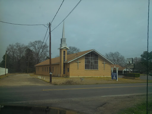 St. Joseph Missionary Baptist Church