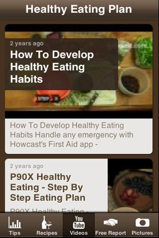 免費下載健康APP|Healthy Eating Plan+ app開箱文|APP開箱王