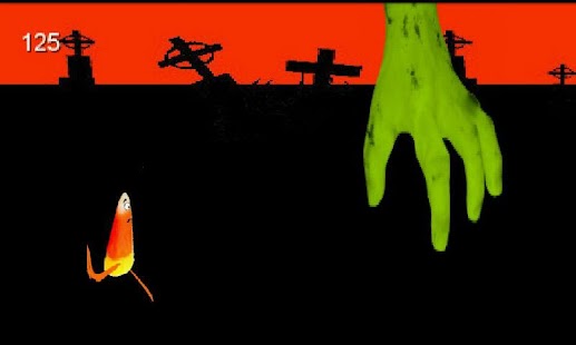 How to install Candy Corn Runner 1.1 mod apk for android