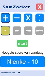 How to mod SomZoeker (gratis) 1.0.1 mod apk for bluestacks