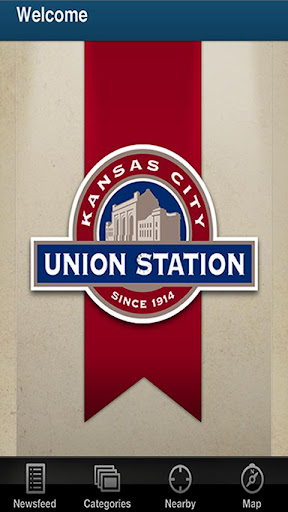 Union Station - Kansas City