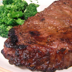 Craig's Steak Marinade