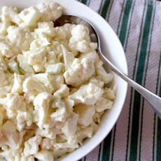 Cauliflower Supreme