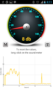 How to mod Sound Meter 1.0.4 apk for pc