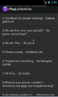 How to mod Pedi Phrases 2 Language Tutor lastet apk for pc