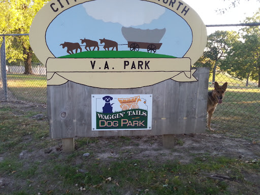 Waggin Trails Dog Park
