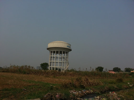 Water Tower Raeespur