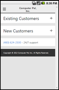 How to install Computer Pal, Inc patch 1.0 apk for bluestacks